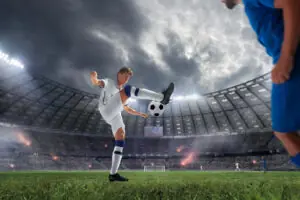 Aytekin kritisiert zunehmende Schiedsrichter Kritik am Umgang mit Unparteiischen