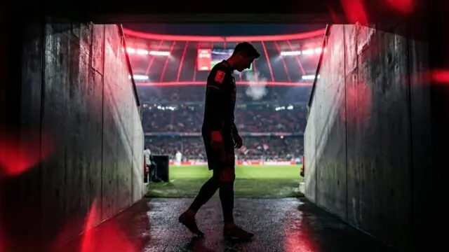 Bittencourt lehnte Angebot aus Brasilien ab: „Wollte die Jungs nicht im Stich lassen“