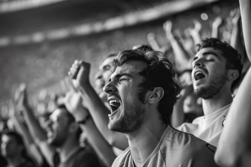 Illustration zu Champions League Tore: Champions League Tore: Tor-Rekord pulverisiert!