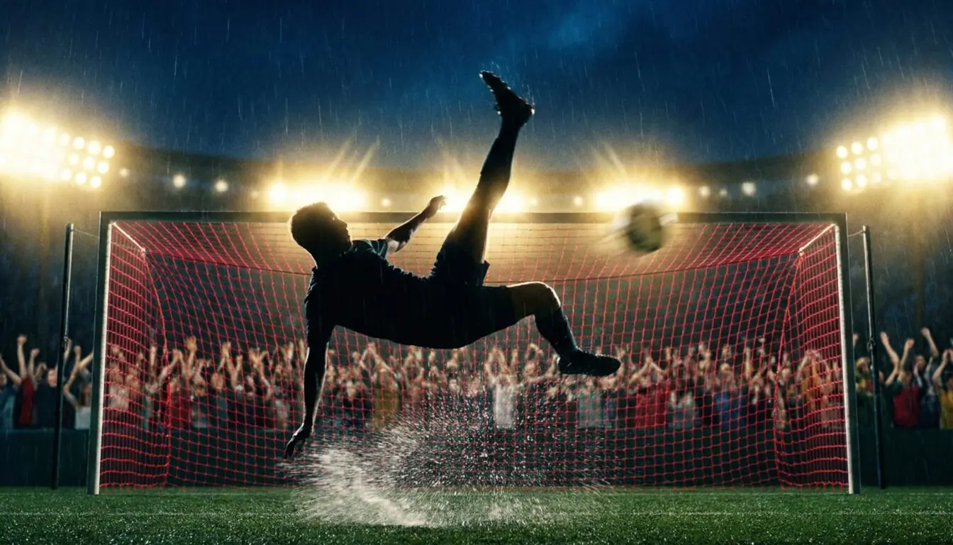 Deutschland bei der Fußball-WM – Titel, Tore und Triumphe