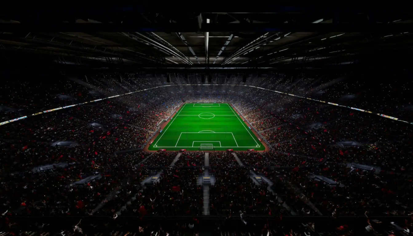 Fußballtor Maße, Aufbau & kuriose Historie