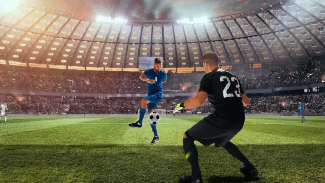 Konditionstraining im Fußball – Grundlagen, Übungen, Tipps