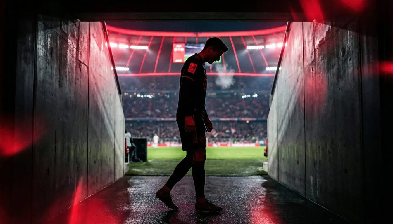 „Keine Überraschung“: Bayerns Gala erinnert Kompany ans Training