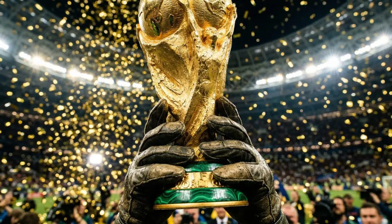 Ransford-Yeboah Königsdörffer: Ghana nominiert Königsdörffer