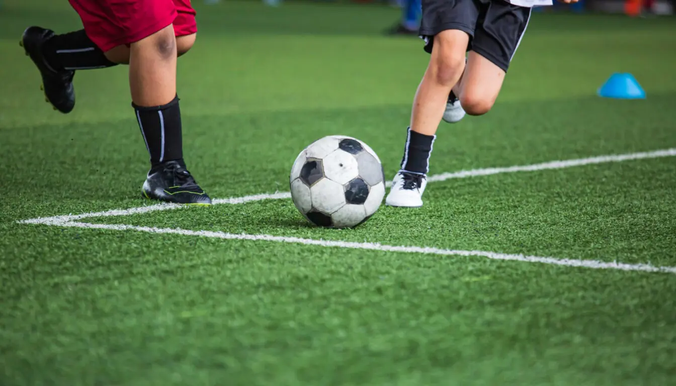 Saad Chakroun: Chance im Derby gegen Braunschweig?