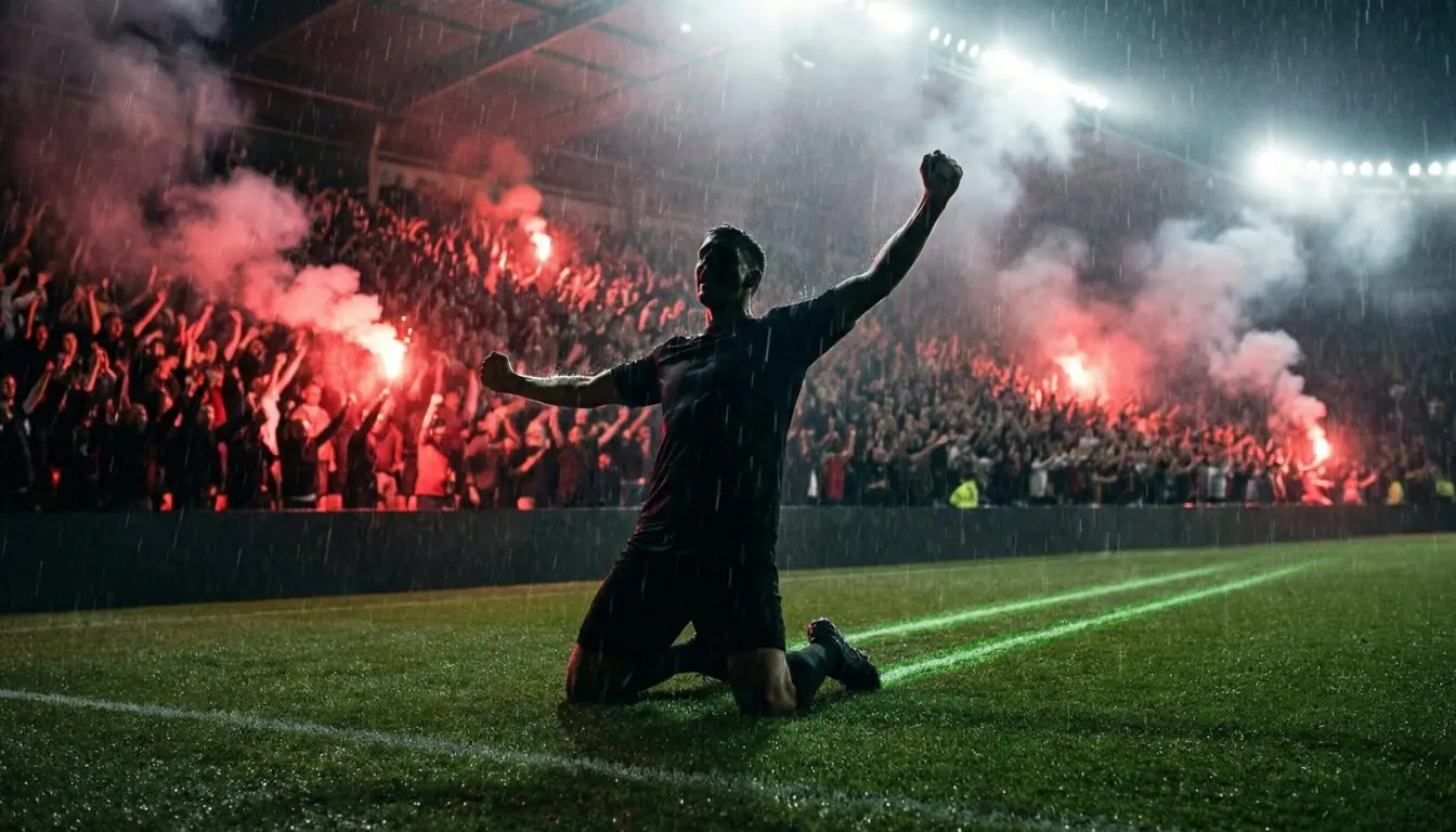 Sondertrikot in Anlehnung an glorreiche Zeiten- Der HSV muss trotzdem bodenständig bleiben