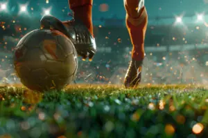 Alvarez Freistoß: Traumtor zirkelt perfekt in den Winkel