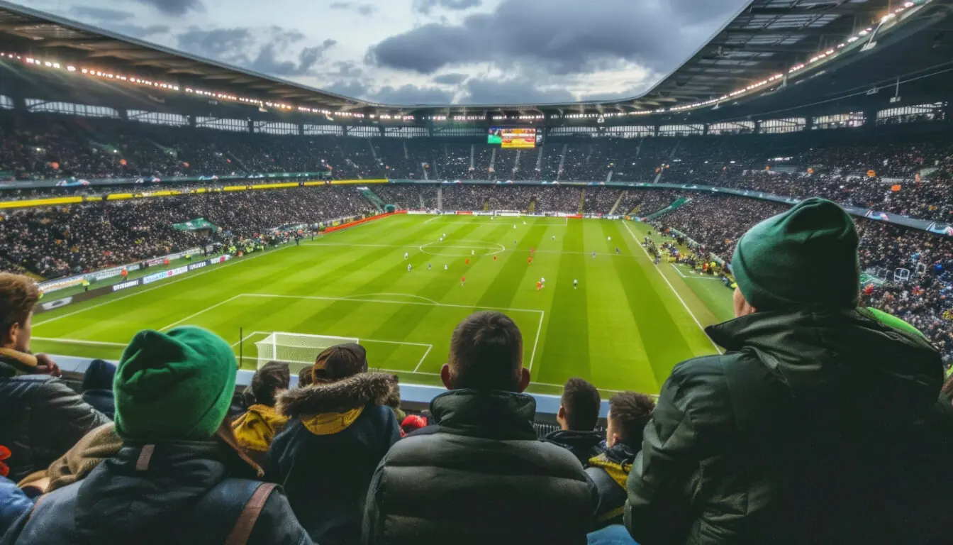 Florian Kohfeldt: „Jetzt kribbelt es vor jedem Spiel“ (2026)