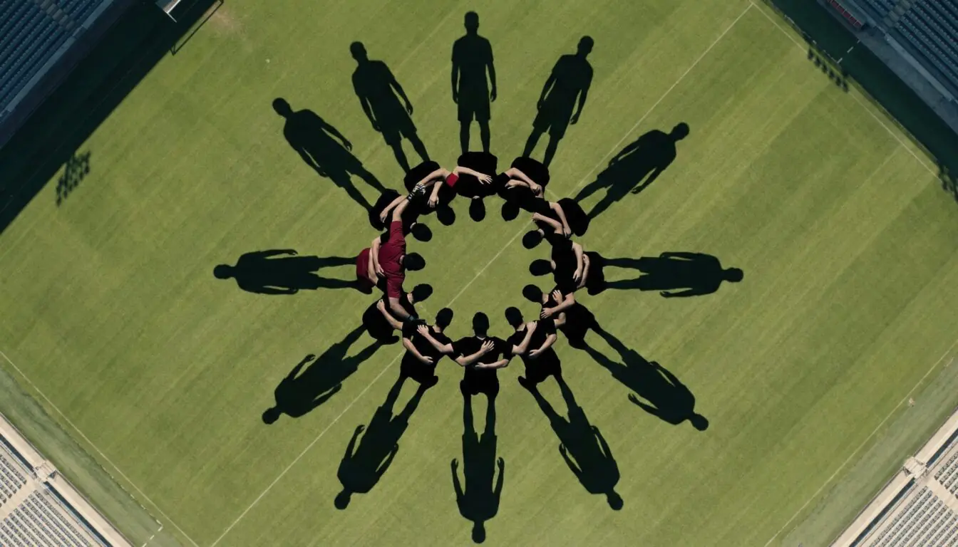 Maximilian Arnold vor 400. Bundesliga-Spiel für Wolfsburg