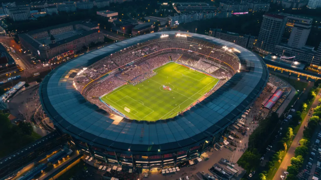 Bild zu Neapel Milan | Neapel Milan: Neapel -