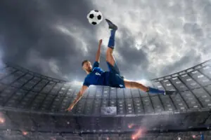 Neves Kvaratskhelia: Geniales Duo hebelt Liverpool aus