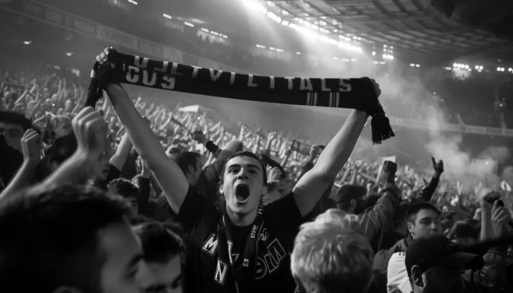 Bild zu Nordderby Raketen Weserstadion | Nordderby Raketen Weserstadion: Nordderby: