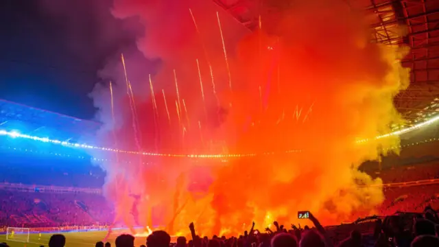 Rot Weiss Essen Duisburg: West-Schlager im Aufstiegsrennen!