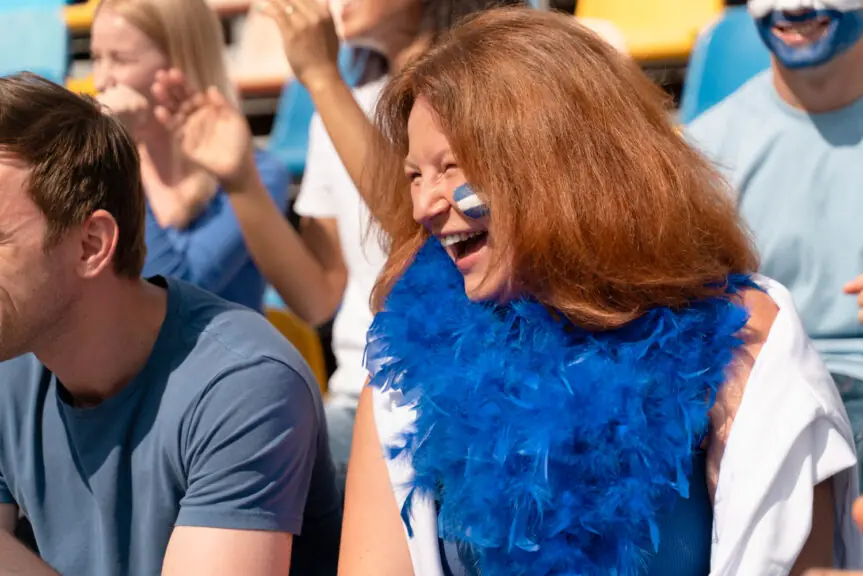 Bild zu VfL Bochum Abstiegskampf | VfL Bochum Abstiegskampf: VfL