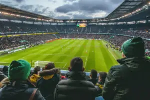 Rayan Ghrieb wechselt zu 1. FC Nürnberg — Ablöse 600.000 Euro