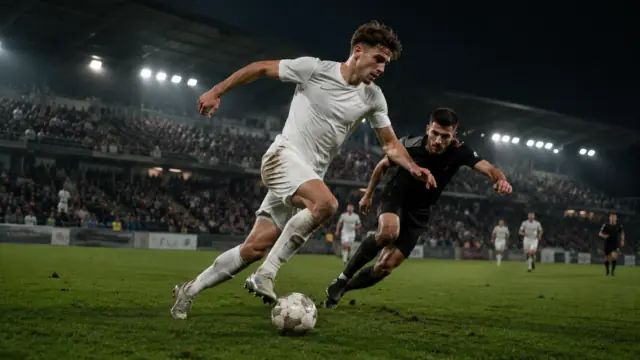 Champions League Torschützenkönig: Die besten Torjäger der Königsklasse