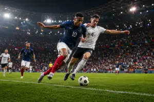 El Clásico: Real Madrid gegen FC Barcelona – Der ewige Klassiker