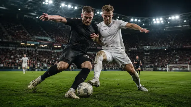Fußball-Weltmeisterschaft: Geschichte, Modus und Rekorde