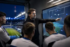 Juventus Turin: Die Alte Dame des italienischen Fußballs