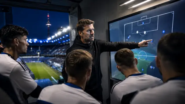 Juventus Turin: Die Alte Dame des italienischen Fußballs