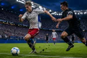 2. Bundesliga Abstieg: Modus, Dramen und Folgen für Vereine