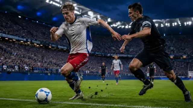 2. Bundesliga Abstieg: Modus, Dramen und Folgen für Vereine