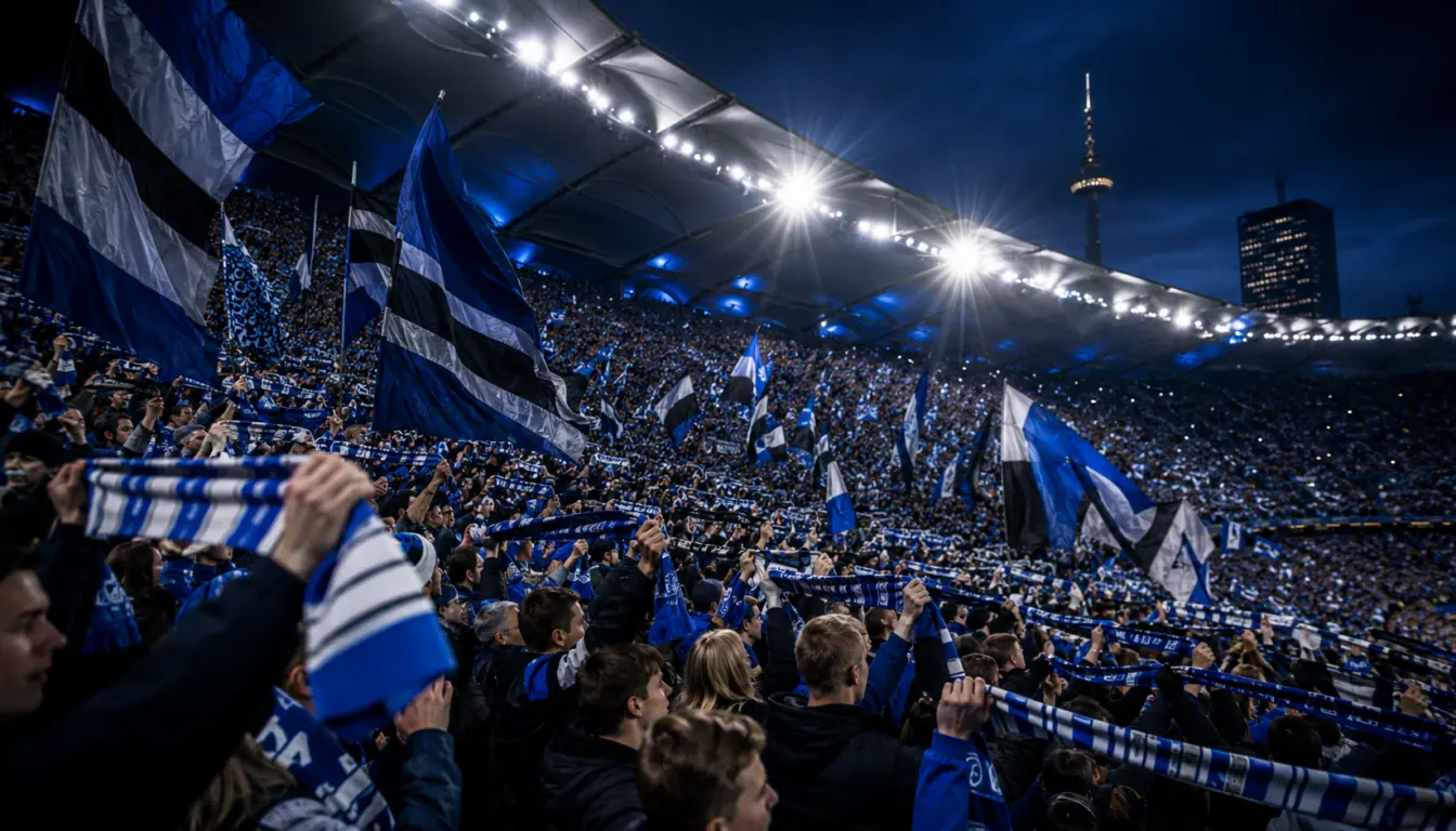 2. Bundesliga Aufstiegsfavoriten: Wer schafft den Sprung 2026/27?