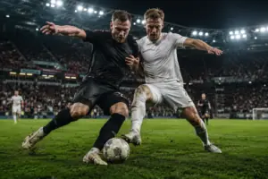 FC Bayern Champions League: Alle Triumphe des Rekordmeisters