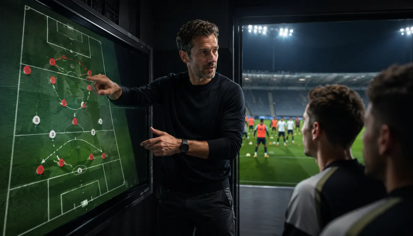 FC Bayern Geschichte: Die Ära des Rekordmeisters im Überblick