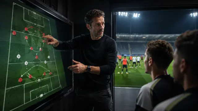 FC Bayern Geschichte: Die Ära des Rekordmeisters im Überblick