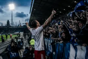 Ferenc Puskás: Der Major der goldenen Elf Ungarns
