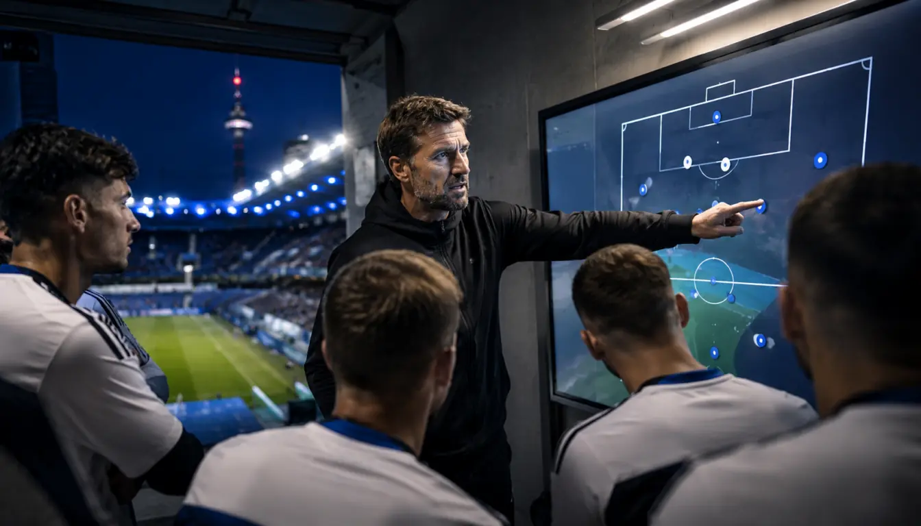 FIFA Geschichte: Gründung, Entwicklung & Einfluss des Weltverbands