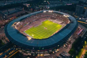 Frankfurt UEFA-Pokal 1980: Eintracht triumphiert über Gladbach