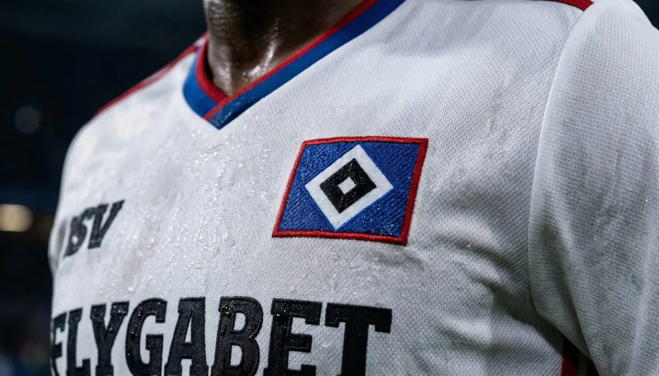 HSV Europapokal 1977: Pokalsieger der Pokalsieger-Triumph