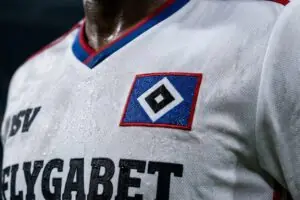 HSV Europapokal 1977: Pokalsieger der Pokalsieger-Triumph