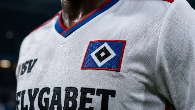 HSV Europapokal 1977: Pokalsieger der Pokalsieger-Triumph