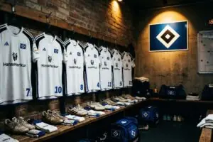 HSV Wiederaufstieg 2025: Der Weg zurück in die Bundesliga