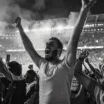 Spielfeldmaße: Die offiziellen Abmessungen im Fußball