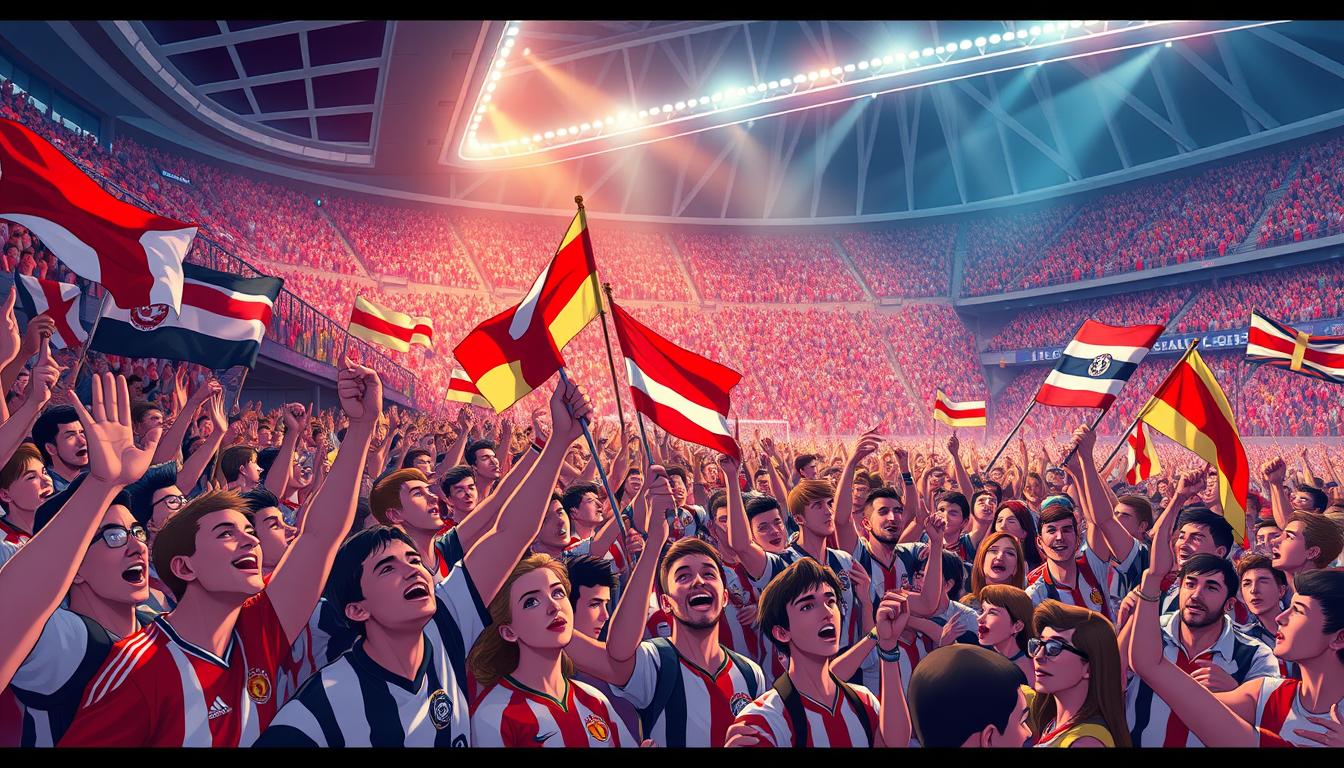 HSV Fanmomente