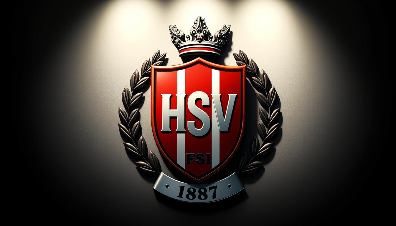HSV Gründungsdatum