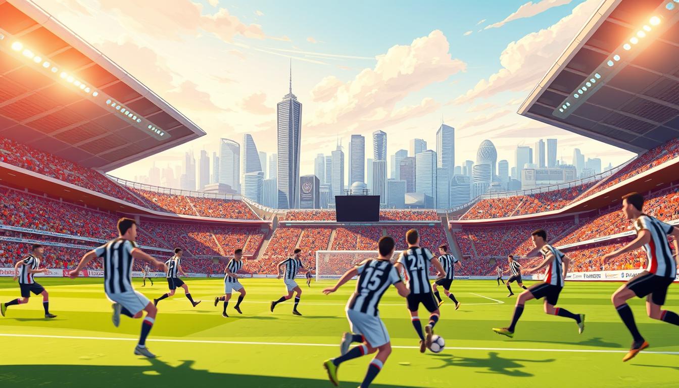 HSV Spielstil 2025