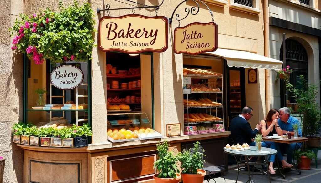 Bakery Jatta