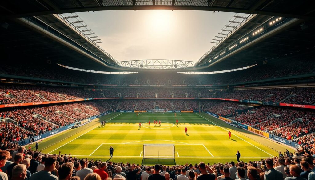 Bundesliga Start