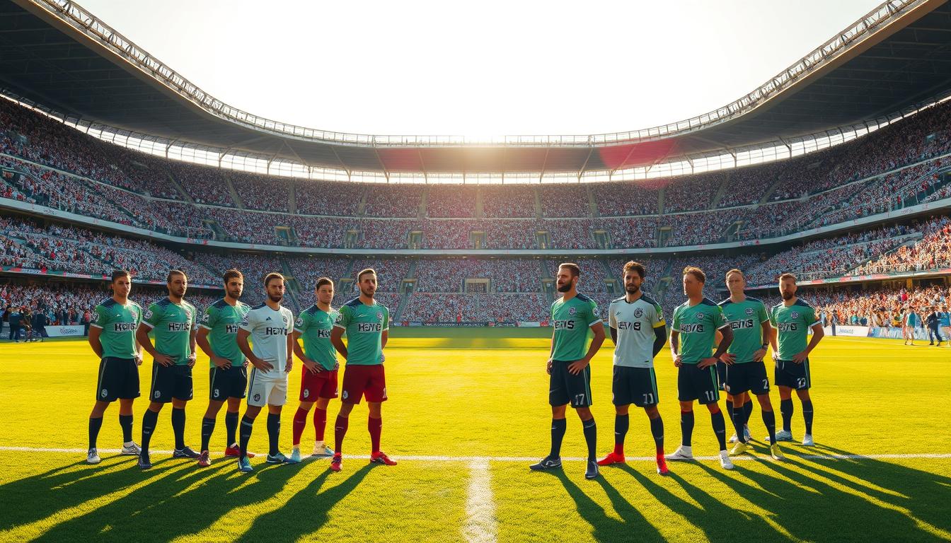 DFB Pokal 1 Runde 2025