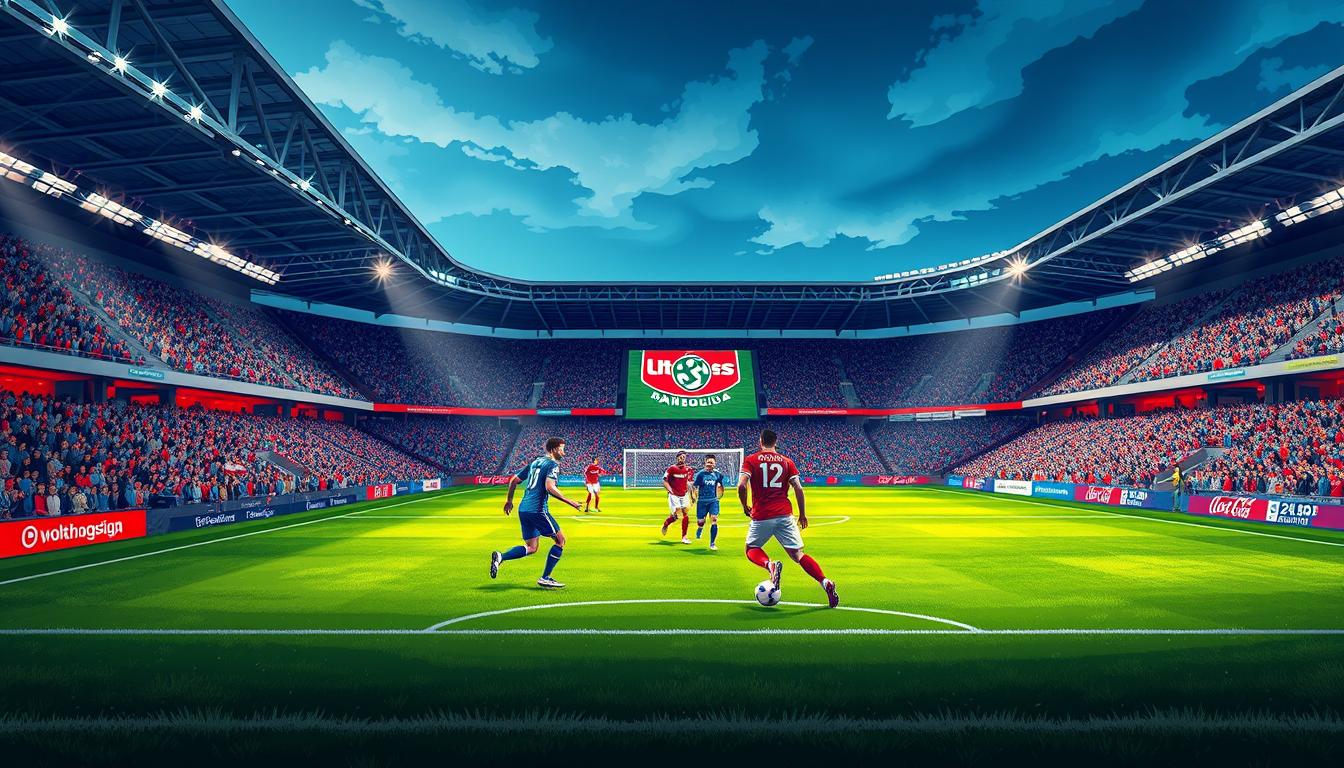 HSV in der Bundesliga