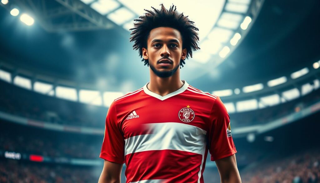 Leroy Sané