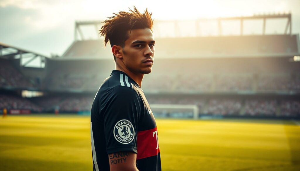Leroy Sané