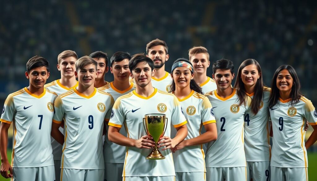 U-21-Europameister
