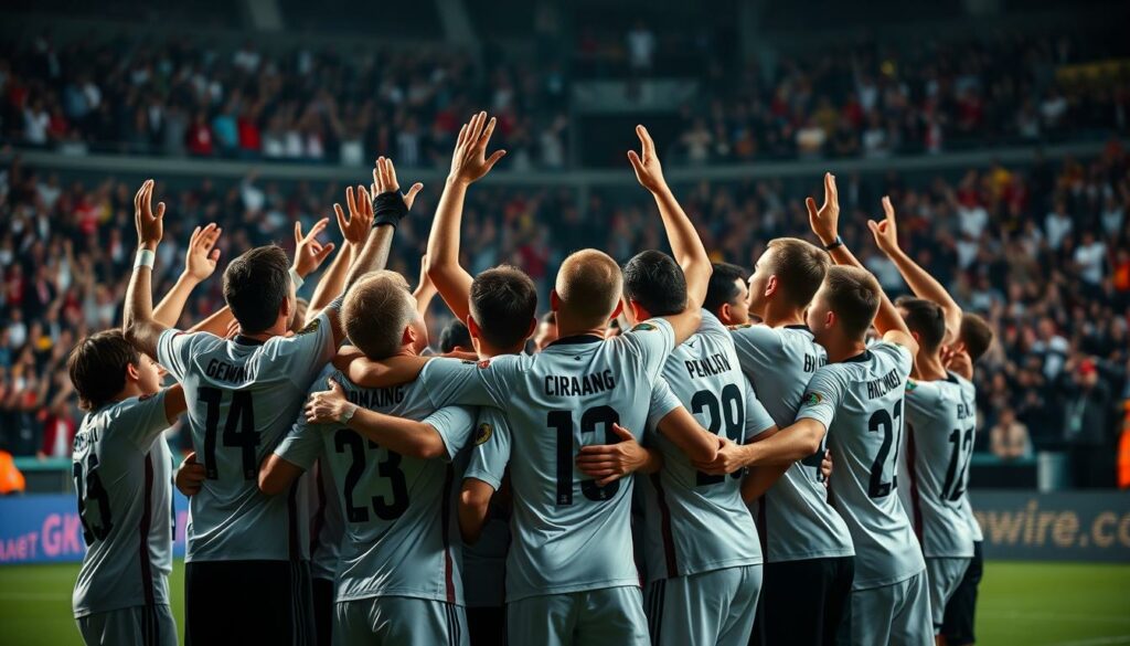 U21 Finale