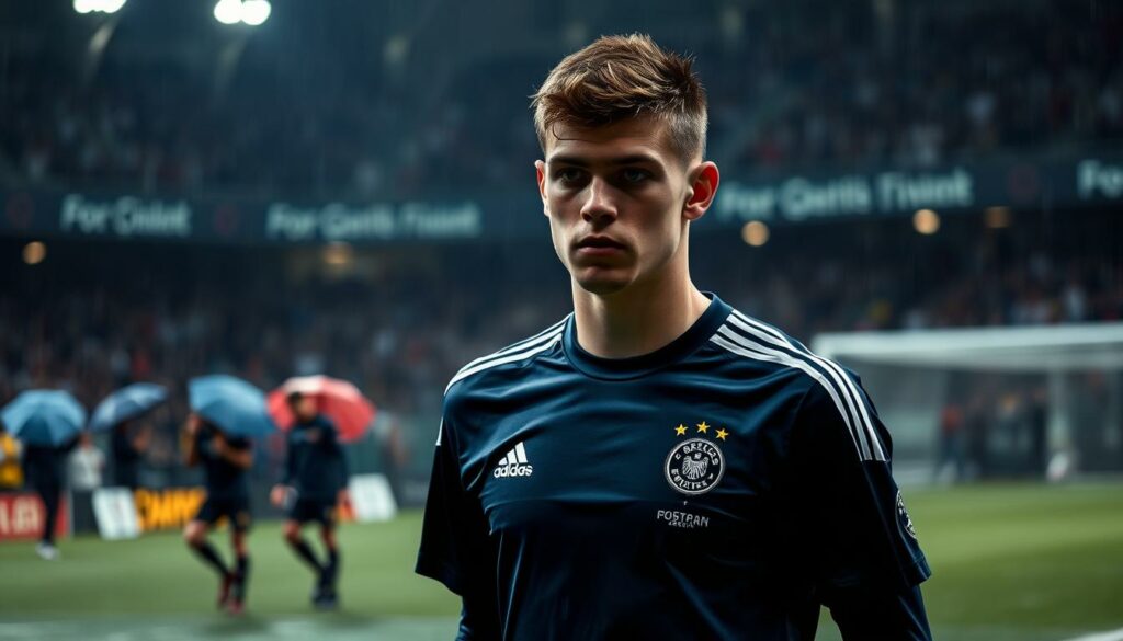 deutsche U 21